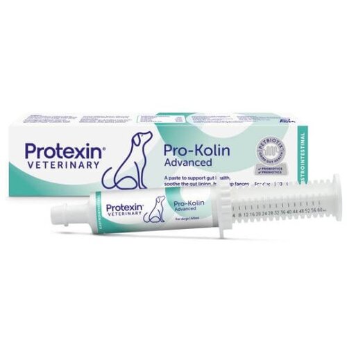 Protexin Pro-Kolin Advanced Dog pasta 15ml Slike