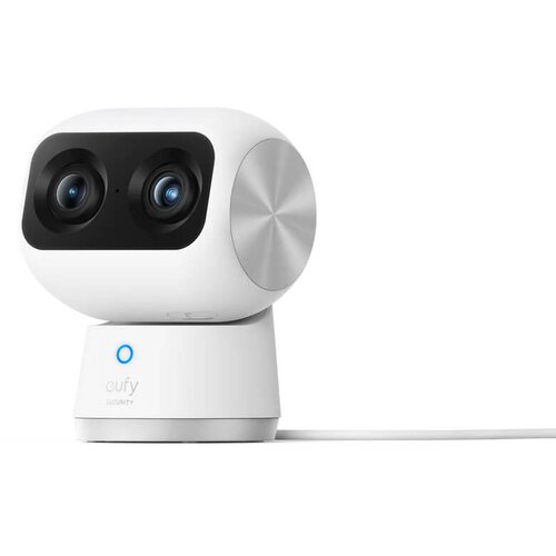 Eufy Nadzorna kamera S350 (Obuhvatni kut: 130 °) Cijene