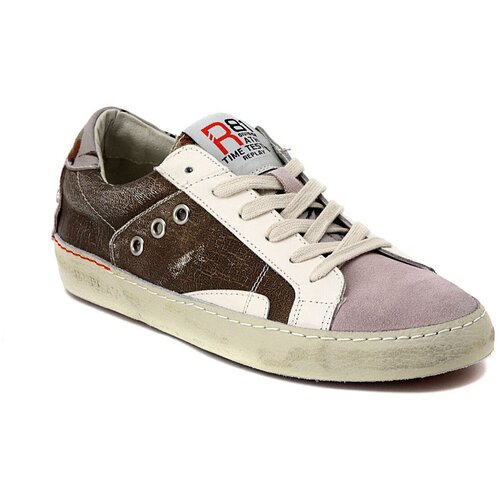 Replay Nizke superge YASU BRONZE Večbarvna Slike