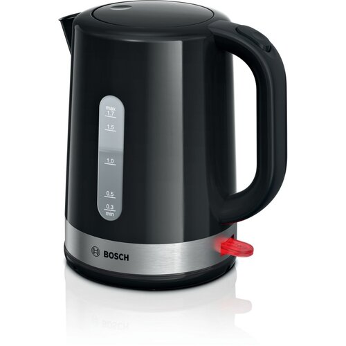 Bosch SDA električni čajnik TWK6A513 bw, (20999807) Cene