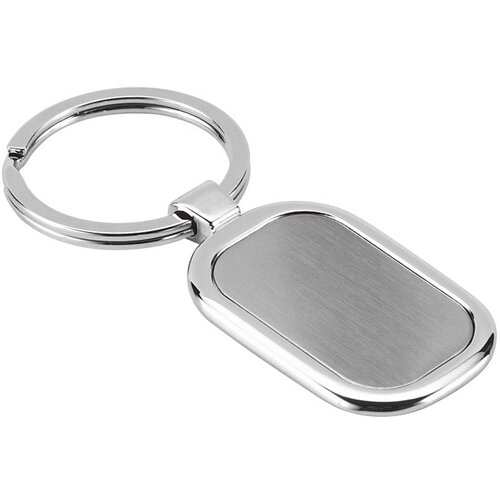  PRIVJESAK ZA KLJUČEVE METALNI STRICKER 9315827 SREBRNI Slike