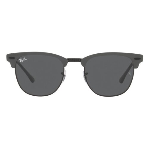 Ray-ban clubmaster Metal Naočare za sunce RB 3716 9256/B1 Slike