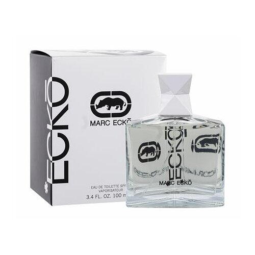 Marc Ecko ecko toaletna voda 100 ml za moške Cene