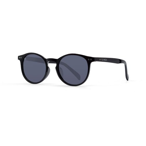 Ilanga Eyewear sunčane naočale Cuba Libre smoke, shiny black Slike
