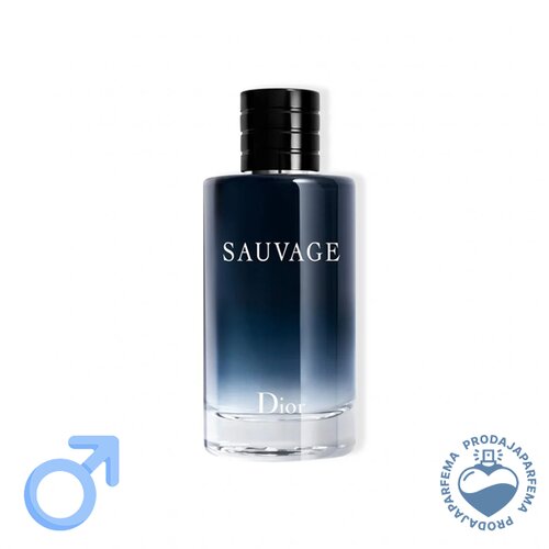 Christian Dior Sauvage - 200ml Slike