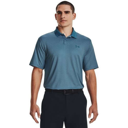 Under Armour Men's polo shirt Perf 3.0 Printed Polo Cene