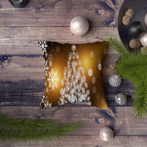 Wallity jastuk 43x43cm &Scaron;areni Cene