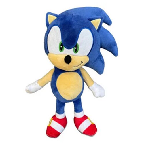 Master Igračka plišana SONIC 30cm 70080003 Cene