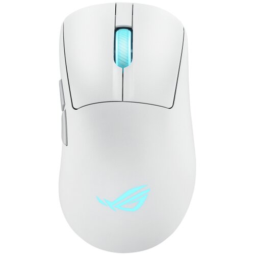 Asus ROG Keris II ORIGIN /WHT Slike