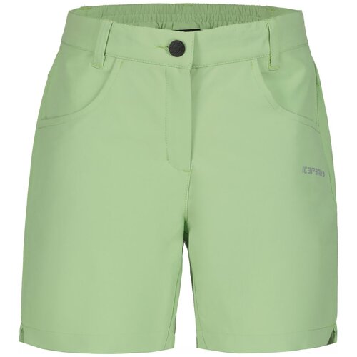 Icepeak hlače KH KECHI JR D zelena 128 Slike