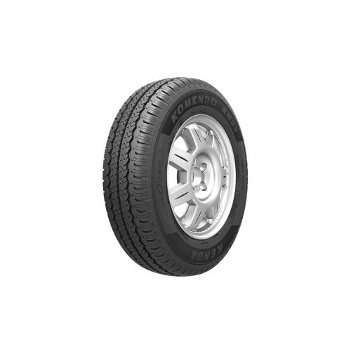 Kenda KR33 ( 175 R13C 97/95N 8PR ) Slike