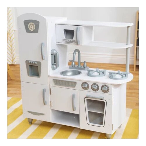 Kidkraft vintidz kuhinja bela ( 53208 ) Slike