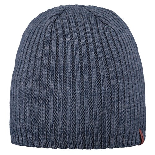 Barts Winter Hat WILBERT BEANIE Blue Slike