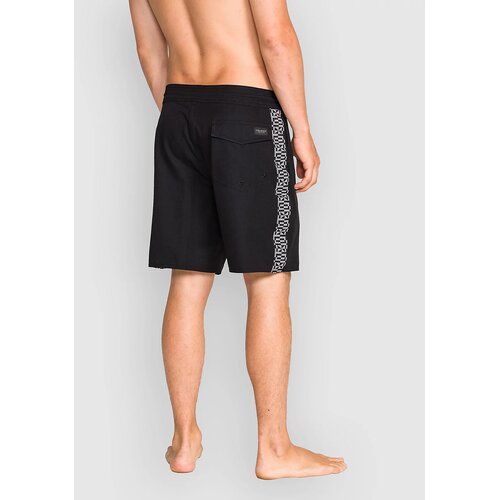 Volcom Yewster Loose Stoney 18 Boardshorts black Slike