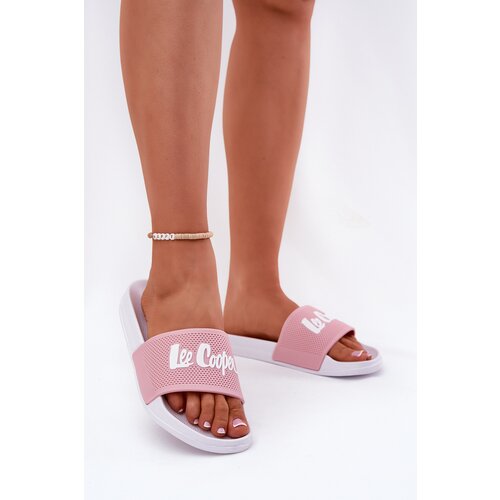 Lee Cooper Ladies Slippers Cijene