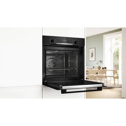 Bosch ugradna rerna HBA574BB3 Cene