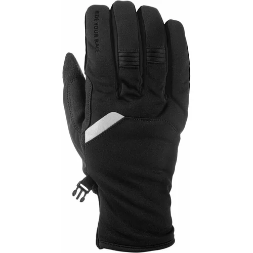 R2 Storm Gloves Black L Skijaške rukavice