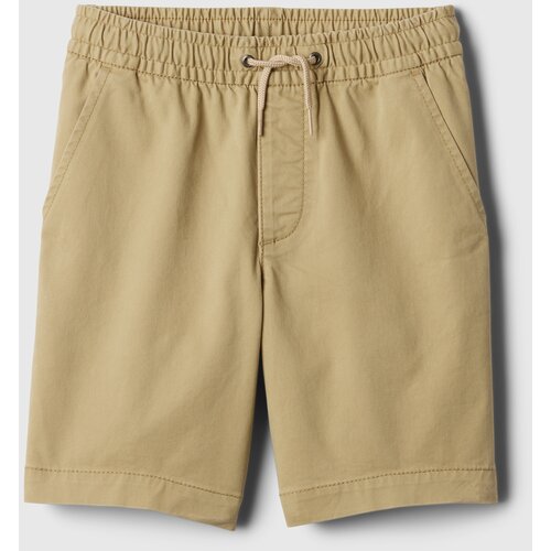 GAP Kids' Cotton Shorts - Boys Cijene
