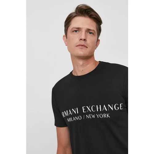 Armani_Exchange T-shirt