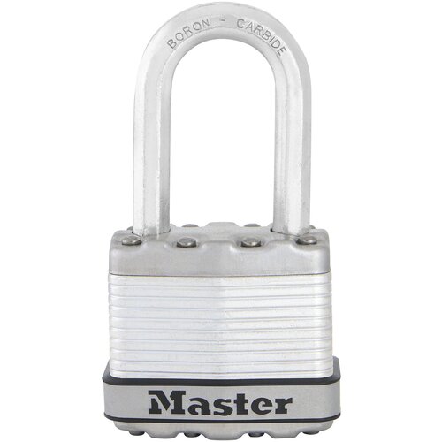Master Lock laminated Padlock M1EURDLFCC Cijene