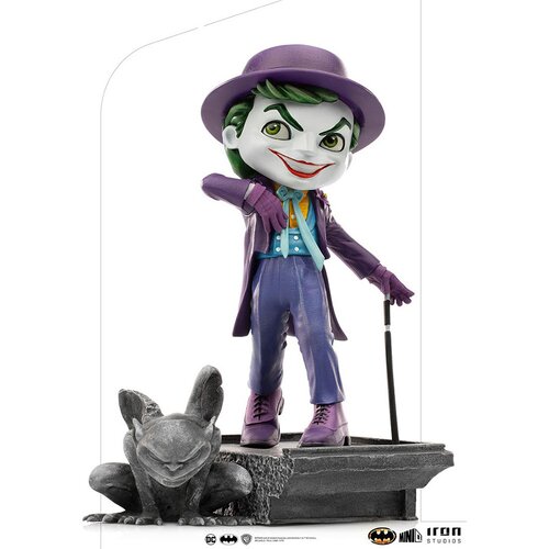 Batman 89 The Joker MiniCo zbirateljska figura 17cm Slike