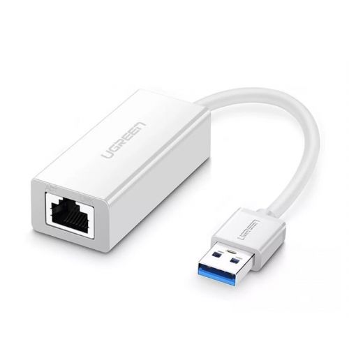 Ugreen USB 3.0 10/100/1000 mrežna kartica - kutija Slike