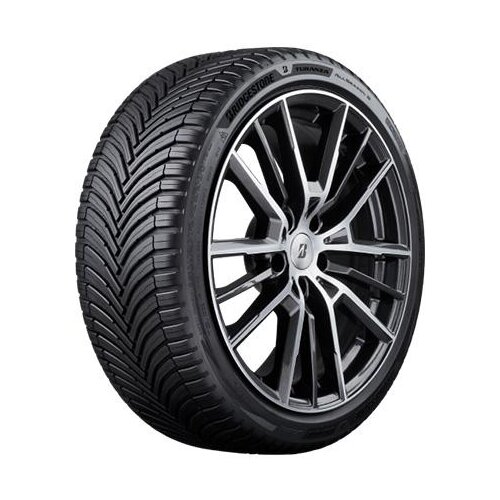 Bridgestone Celoletna 235/45R17 97Y TURANZA ALLSEASON 6 XL - Skladi&amp;scaron;če 5 (Dostava 5 delovnih dni) Slike