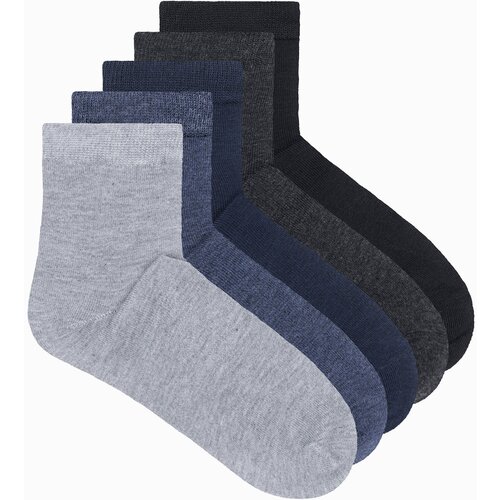 Edoti Men&amp;#039;s socks Slike