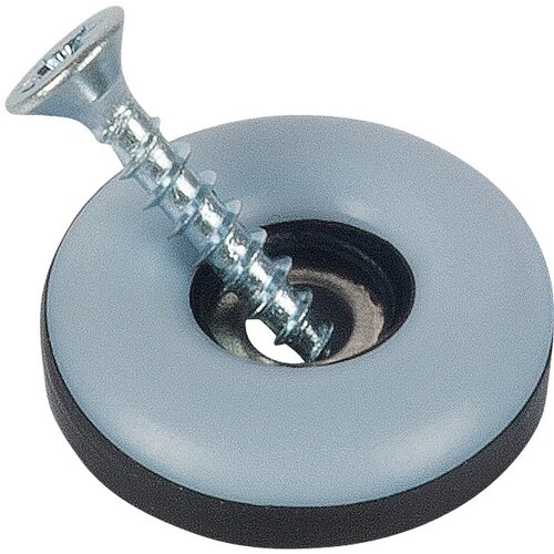 STABILIT nogica za namještaj Easy-Glider (Promjer: 22 mm, S vijkom, 8 Kom.) Cijene