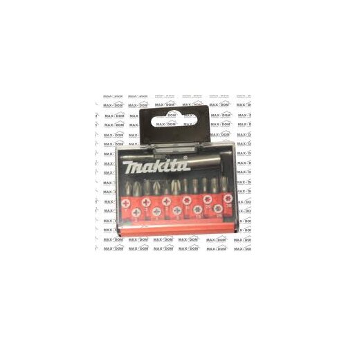 Makita set konic za izvijače 12 kos., (21379596) Slike