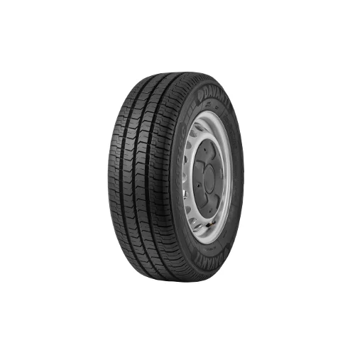 Davanti DX440 ( 235/65 R16C 115/113T 8PR ) letna pnevmatika