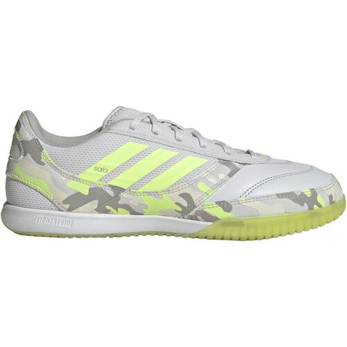 Adidas Mu&scaron;ke patike Top Sala Competition II, Bele Cene