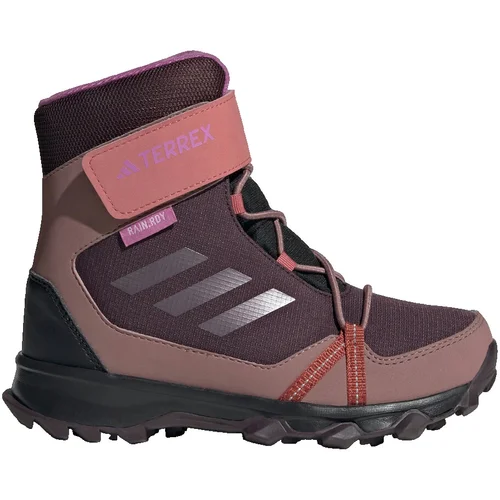 Adidas Randonné Scratchs Hiver Terrex Snow Cold.Rdy Crvena