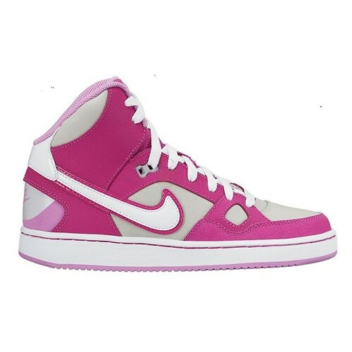 Nike patike za devojčice SON OF FORCE MID (GS) 616371-011 Slike