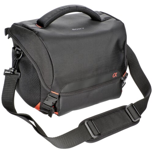 Sony LCS-SC8 Soft Case black Cijene