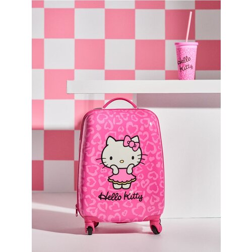 Sinsay Kovčeg Hello Kitty Cijene