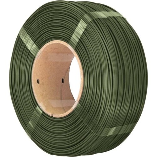AzureFilm PLA Refill Army Green - 1,75 mm / 1000 g Slike