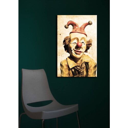 Wallity Slika sa LED osvetljenjem 4570İACT-8, 45x70 cm Cene