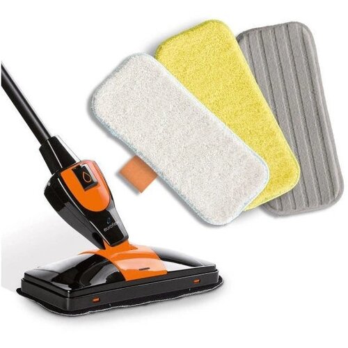EUROFLEX Thermal X1 set krpa iz mikrovlaken za trdovratne madeže Slike