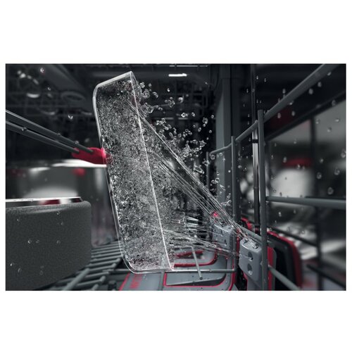 Whirlpool ugradna ma&amp;scaron;ina za pranje sudova WIO 3T133 PLE Slike