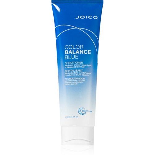 JOICO Color Balance Blue Conditioner balzam za lase 250 ml Cene