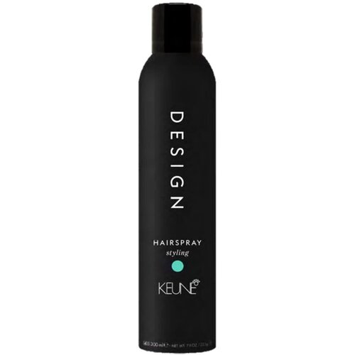 KEUNE Sprej za kosu Design, 300ml Slike