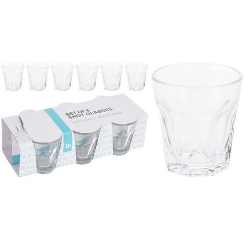 Čaše ZA LIKER 40ML SET 6/1 Cijene