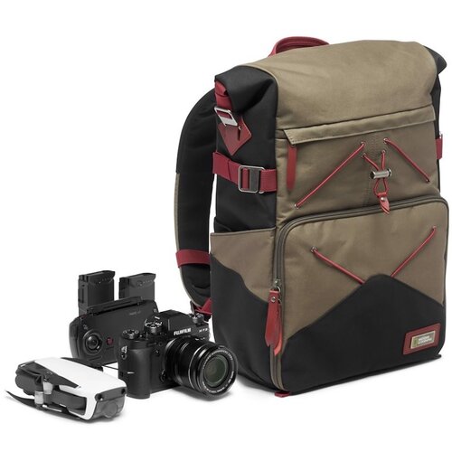 National Geographic Iceland 2in1 nahrbtnik za fotoaparat S za CSC, (20907626) Slike