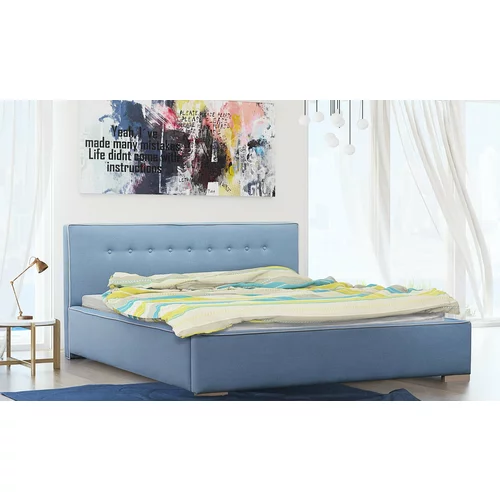 Meble Gruška krevet scandi - 120x200 cm