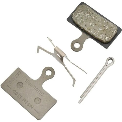  Disk Pakne Shimano G03S Resin Cijene
