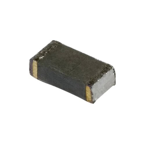Panasonic Folijski kondenzator SMD 1206 0.047 µF 16 V/DC 5 % (D x Š) 3.2 mm x 1.6 mm ECH-U1C473JX5 1 kom. Cijene