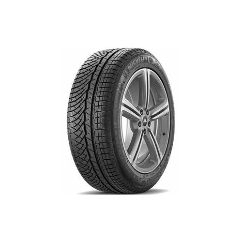 Michelin Zimska 225/50R18 95H PILOT ALPIN PA4 ZP - Skladi&amp;scaron;če 3 (Dostava 5 delovne dni) Slike