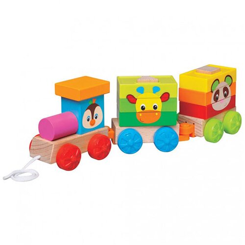 Parkfield igračke za bebe vozić 81601 pkf-81601 Slike