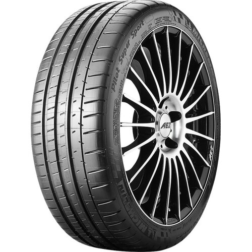 Michelin Pilot Super Sport ( 315/35 ZR20 (110Y) XL K1 DOT2022 ) letnja auto guma Cene
